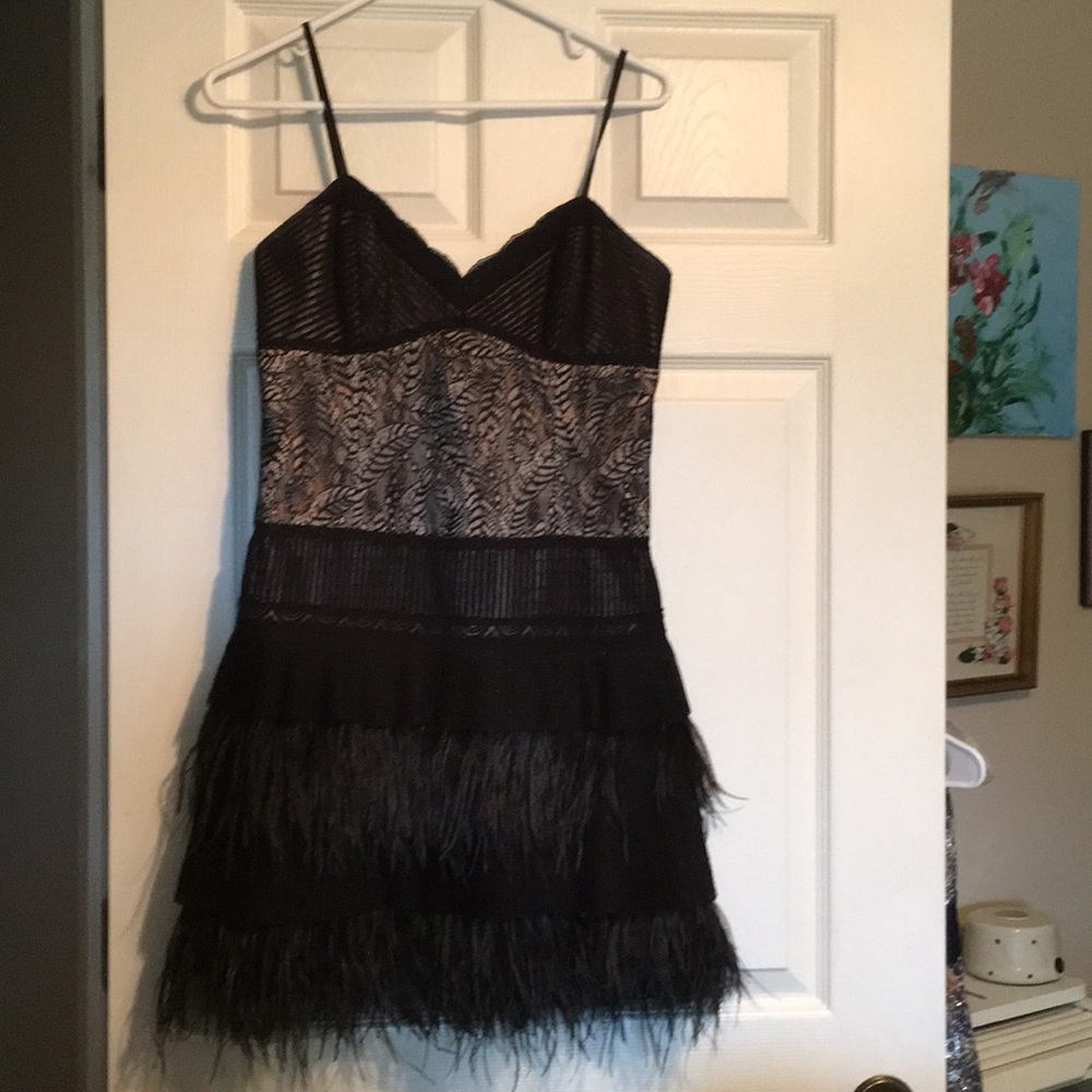 Classy and flirty LBD